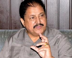 लॉक डाउन के दौरान हिमाचल में बढ़े नशे के सौदागर : रामलाल ठाकुर