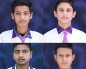 एस वी एन कुनिहार के बच्चों ने जमा दो परीक्षा परिणाम में दिखाया शानदार प्रदर्शन