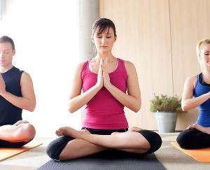 21 जून को योग भारती करेगी योगाभ्यास कार्यक्रम का आयोजन