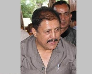 विधायक रामलाल ठाकुर ने प्रदेश सरकार से माँगा जबाब, प्रदेश के किसानों को सौ प्रतिशत अनुदान पर दिए कितने सोलर पम्प