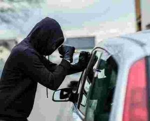 पुलिस थाना दाड़लाघाट के अंतर्गत ट्रक चालक द्वारा गाड़ी का तेल बेचने पर मामला दर्ज़