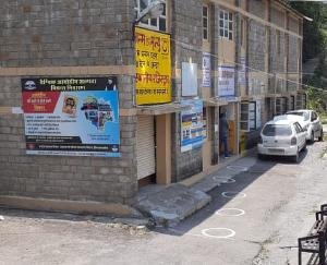 डॉक्टरों के आभाव से झूझ रहा 13 पंचायतों का केंद्र बिंदु ईएसआई अस्पताल