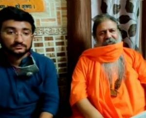 गौ रक्षा और बेज़ुबान जीवों के संगरक्षण के लिए सख़्त क़ानून बनाने की उठाई मांग 