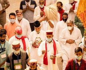 मां शूलिनी की शोभा यात्रा निर्विघ्न संपन्न होने पर उपायुक्त ने किया जनता का आभार