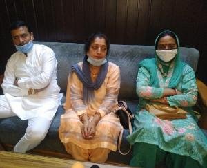 हिमाचल में हुए स्वास्थ्य घोटाले को लेकर कांग्रेस उग्र