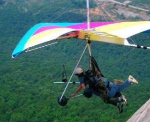 हिमाचल प्रदेश पर्यटन विभाग ने साहसिक खेलों को लेकर तैयार की नीति