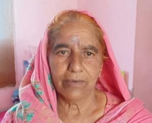 स्थानीय लोगों ने पेश की एकता की मिसाल