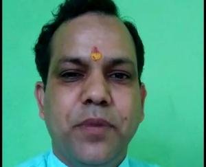 शास्त्री व भाषा अध्यापकों के वनवास को भी समाप्त करे प्रदेश सरकार : डॉ मनोज शैल