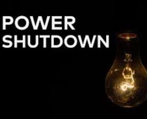 30 जून को सोलन शहर के इन क्षेत्रों में रहेगा पावर कट