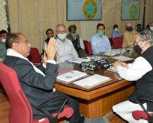 राज्य सरकार विद्यार्थियों को गुणवत्तायुक्त शिक्षा प्रदान करने के लिए प्रतिबद्ध : मुख्यमंत्री