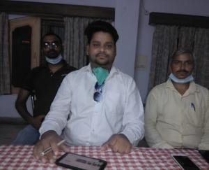 रूद्र पब्लिक स्कूल ने पेश की मिसाल, गरीब बच्चों को दे रहे मुफ्त शिक्षा