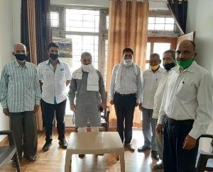 लगातार पानी की समस्या से परेशान हैं बेनला ब्रह्मणा के लोग