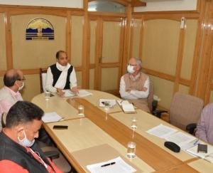 अब हिमाचल में कर्फ्यू रात्रि 9 बजे से सुबह 5 बजे तक : CM