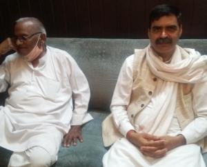 अंशुल की मौत के कारणों की उच्च न्यायालय के किसी जज से कारवाई जाए जांच : बंबर ठाकुर