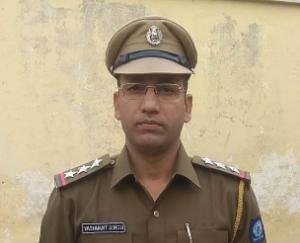 बिना मास्क चलने वाले लोगों से वसूला 32 हजार रूपए जुर्माना