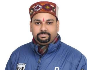 बिना मास्क चालान जरूरी, सही कर रही बिलासपुर पुलिस : तनुज सोनी