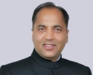 मुख्यमंत्री ने हिमाचल गृहिणी सुविधा योजना के लाभार्थियों से किया संवाद