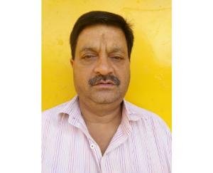 अनिल गुप्ता बने सोलन कांग्रेस कमेटी के उपाध्यक्ष 