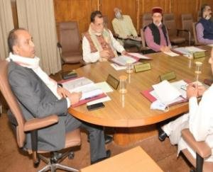 मंत्रिमंडल ने लिया बड़ा निर्णय, हज़ारों को मिलेगा रोजगार