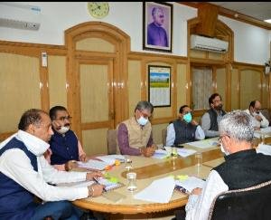 एकल खिड़की अनुश्रवण एवं स्वीकृति प्राधिकरण ने 15 परियोजना प्रस्तावों को दी मंजूरी