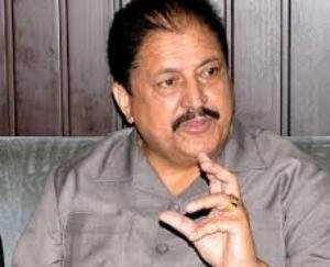 रामलाल ठाकुर ने बचत खातों में कम की गई ब्याज़ दरों को लेकर केंद्र की सरकार पर साधा निशाना 