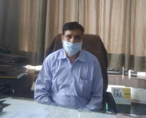 सुचारू तरीके से चलाया जा रहा है घर-घर पाठशाला कार्यक्रम : महिंदर कुमार धीमान