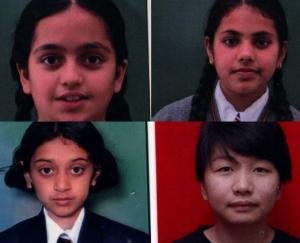 Dagshanians made their school proud