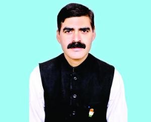 देश की जनता दिन-प्रतिदान बढ़ती मंहगाई और बेरोजगारी से तंग : बंबर ठाकुर