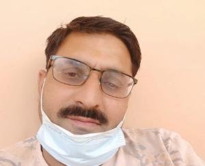 कोविड-19 के चलते किराया वृद्धि कर जनता पर बोझ न डाले सरकार : पवन कौशल