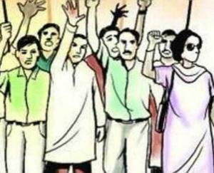 राष्ट्रीय राज्य कर्मचारी महासंघ ने केंद्र व राज्य सरकारों के खिलाफ खोला मोर्चा 