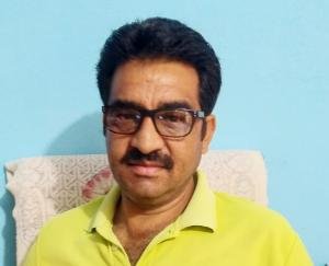 24 जुलाई से 30 जुलाई तक चलाया जाएगा सरकार जगाओ अभियान : इंद्र सिंह ठाकुर