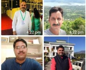 एचआरटीसी उपाध्यक्ष पर हो इरादतन हत्या का मामला दर्ज : किसान कांग्रेस