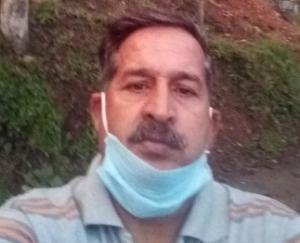 भाजपा अपने कार्यलयों को बनाने और सजाने में व्यस्त : हीरा पाल सिंह ठाकुर