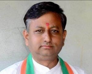 राजेंद्र गर्ग के कैबिनेट स्तर का मंत्री बनाने पर घुमारवीं क्षेत्र में ख़ुशी की लहर 