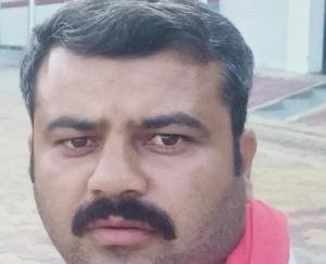 रूकमणी कुंड में प्रतिबंध के बावजूद फिर से लोगों के नहाने का सिलसिला शुरू 