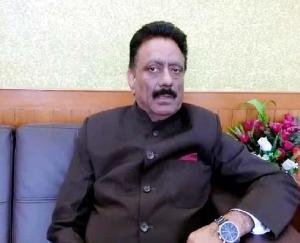 इसलिए राठौर ने की अग्निहोत्री और शिक्षा मंत्री के बेटे पर एफ आई आर की मांग