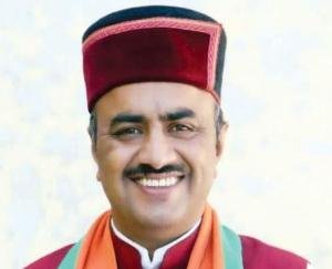 डॉ. सहजल को स्वास्थ्य मंत्रालय दिए जाने पर अर्की भाजपा में भारी उत्साह