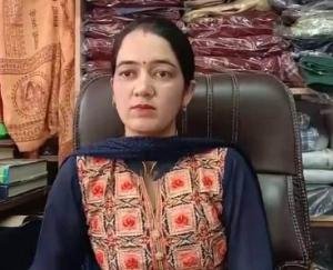 प्रधानमंत्री रोज़गार सृजन कार्यक्रम से लाभान्वित रजनी शर्मा बनी लोगों के लिए मिसाल