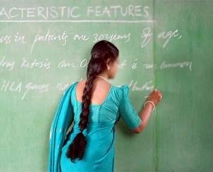 कॉन्ट्रेक्ट वाले दिन से पीटीए, पैरा व पैट टीचर की नियुक्तियां लागू करे सरकार : ठाकुर हीरा पाल सिंह