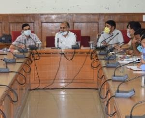 सुरेश भारद्वाज करेंगे जिला स्तरीय स्वतंत्रता दिवस समारोह की अध्यक्षता