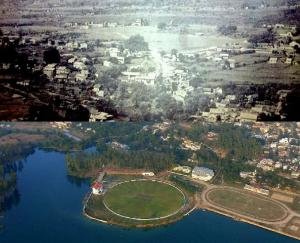 आज के दिन हज़ारों लोगों ने देखे थे अपने आशियाने उजड़ते हुए 