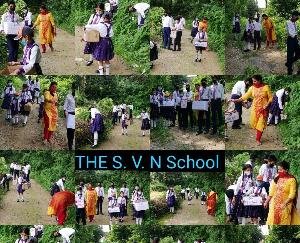 कोरोना की लड़ाई में सफाई व जागरूकता ही एक मात्र हथियार - टीसी गर्ग