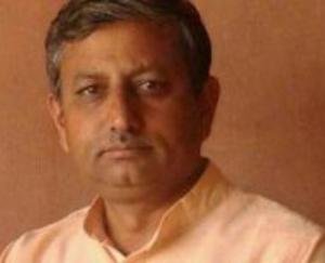 राजेन्द्र गर्ग की मंत्री पद पर नियुक्ति पत्रकारों के लिए अत्यंत महत्वपूर्ण : जय कुमार