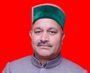 सेब सीजन को लेकर सरकार व मुख्यमंत्री के सभी दावे खोखले : मोहन लाल ब्राक्टा 