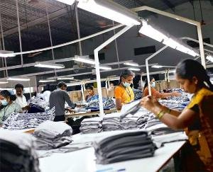 Garment companies to be shifting from China to India