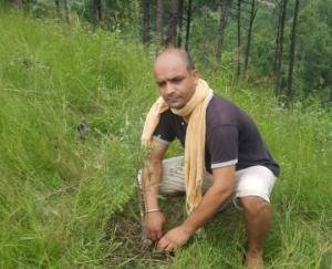  नवयुग ग्राम सेरा देवता सुधार समिति की बैठक,समस्त गांव वासियों का किया साधुवाद