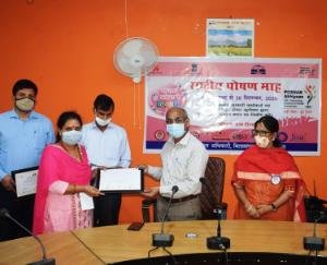 Deputy-Commissioner-Rajeshwar-Goyal-launched-Nutrition-Month
