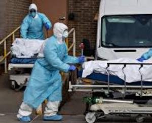 हिमाचल में कोरोना से एक और मौत, आईजीएमसी में व्यक्ति ने तोड़ा दम 