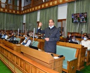 हंगामे कि साथ शुरू हुआ विधानसभा का तीसरा दिन, विपक्ष ने की नारेबाजी 