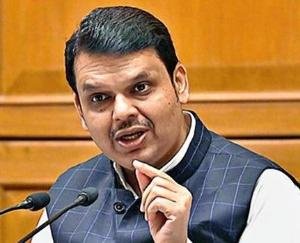 Devendra-Fadnavis-Advice-Maharashtra-Government-To-Fight-With-Corona-Not-With-Kangana